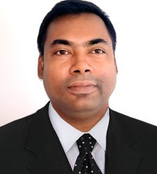 Pijush Ranjan Bhowmik ( MBA, ITP -NBR ) Senior Advisor